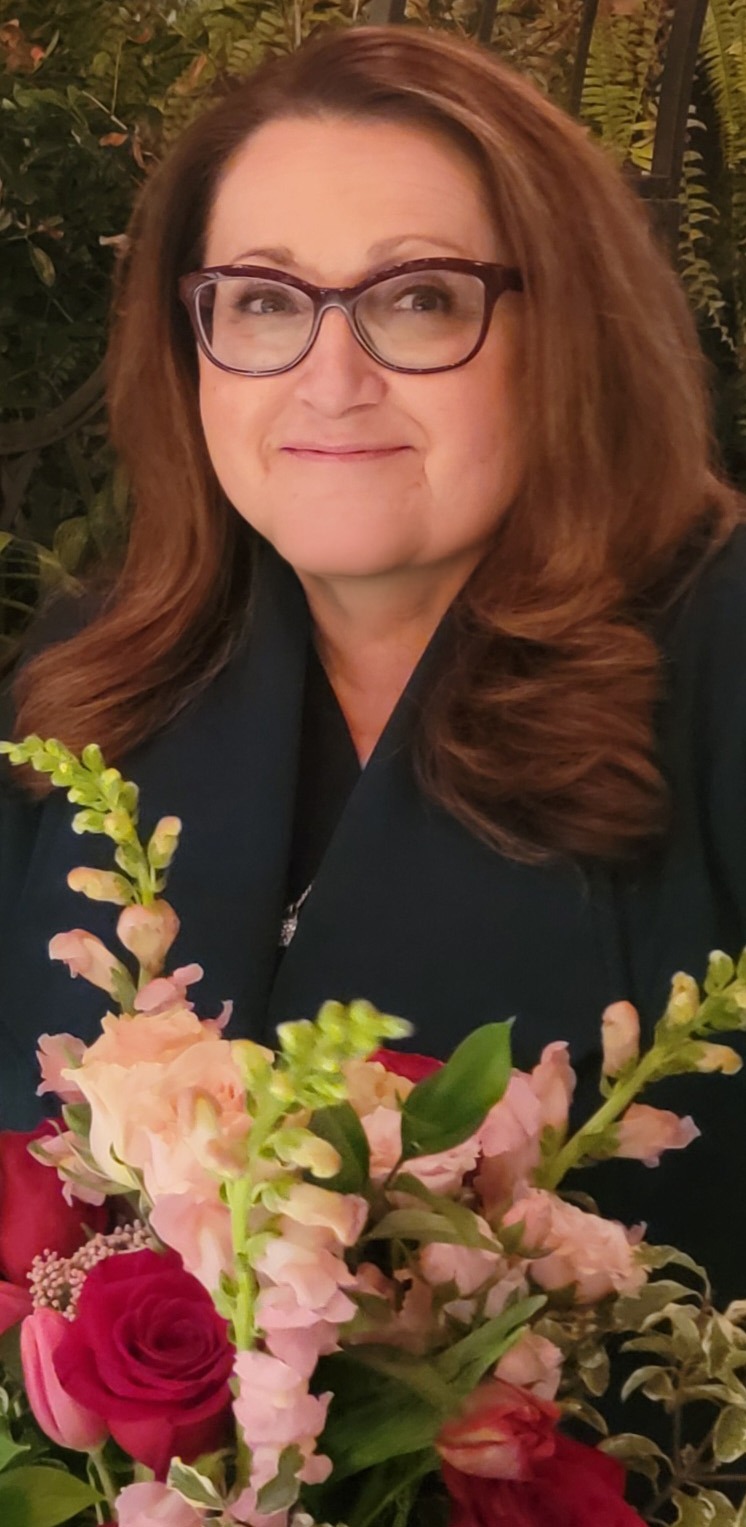 Jennifer Lauria